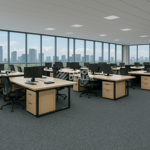 Haima Atom 03 Grey фото 2 | FLOORDEALER